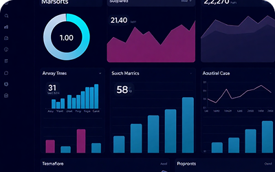 Building an AI-First Culture: A Leadership Guide