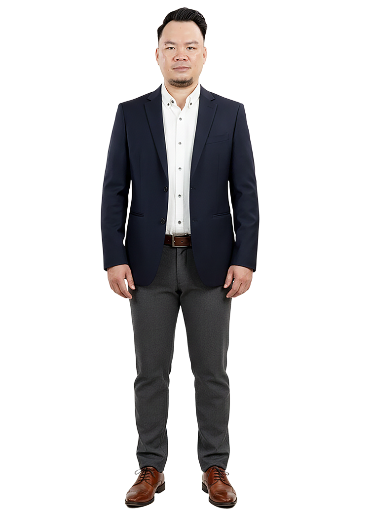 John Rey De La Puerta